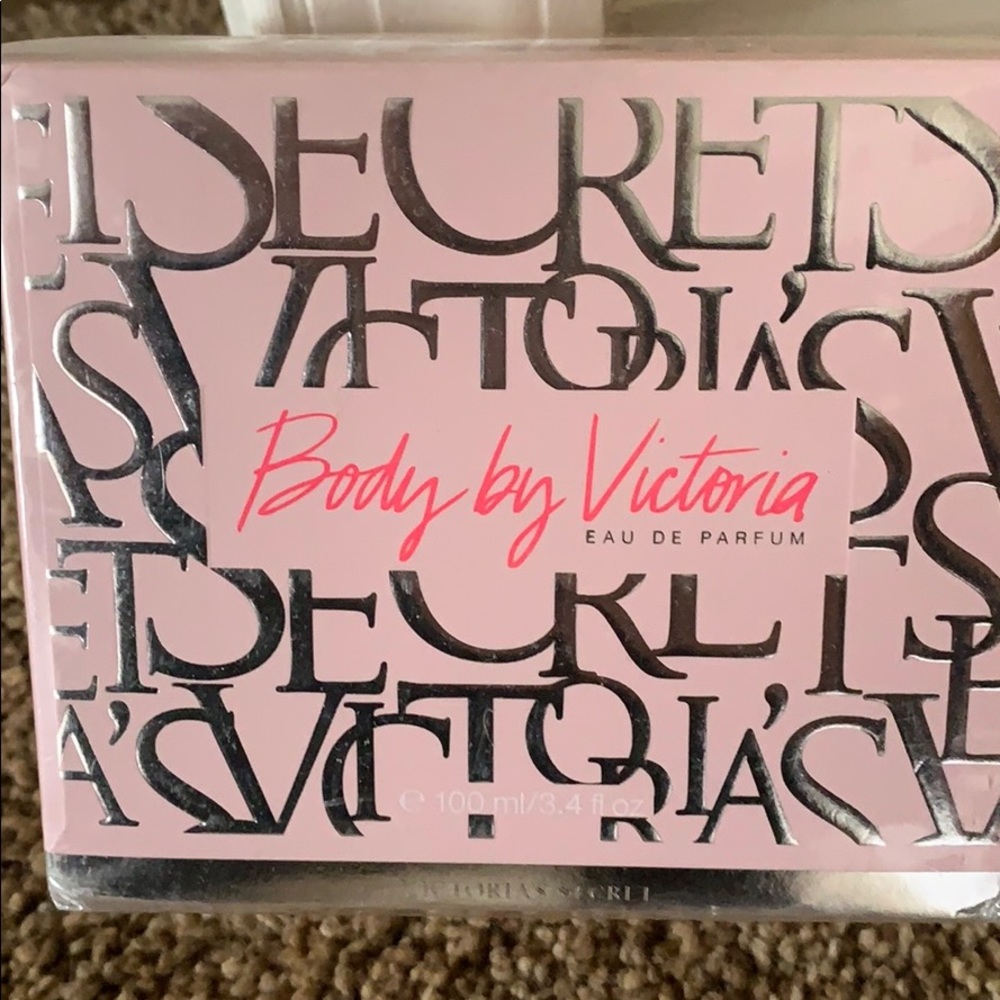 Victoria secret